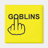 Magnet Goblins Flip (Voorkant)