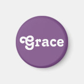 Magnet Grace (Voorkant)