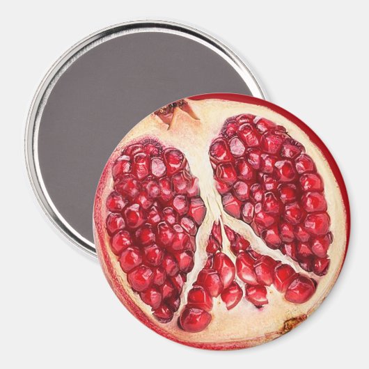 Magnet Granada (Voorkant / Achterkant)