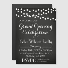 MAGNET Grand Opening, Gebeurtenis, Open House Uitn