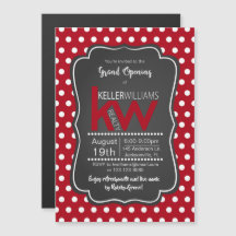 MAGNET Grand Opening Open House Event Uitnodiging