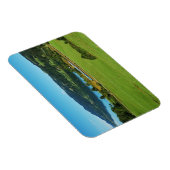 Magnet Großer Alpsee Magneet (Rechterzijde)