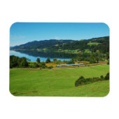 Magnet Großer Alpsee Magneet (Horizontaal)