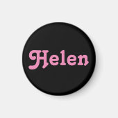 Magnet Helen (Voorkant)