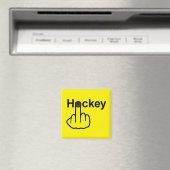 Magnet Hockey Flip (Insitu (Vaatwasser))