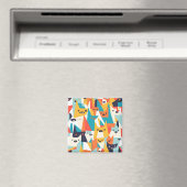 Magnet hond (Insitu (Vaatwasser))