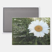 Magnet "Hope" (Voorkant / Achterkant)