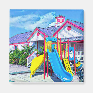 Magnet-Hope Town Primary 2- 2021 Magneet