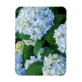 Magnet Hydrangea Magneet (Verticaal)
