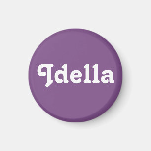 Magnet Idella