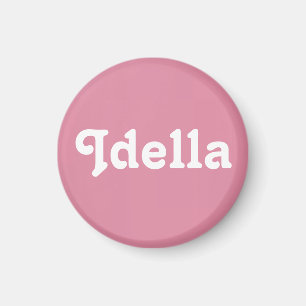 Magnet Idella