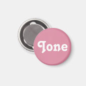 Magnet Ione (Voorkant / Achterkant)