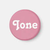 Magnet Ione (Voorkant)