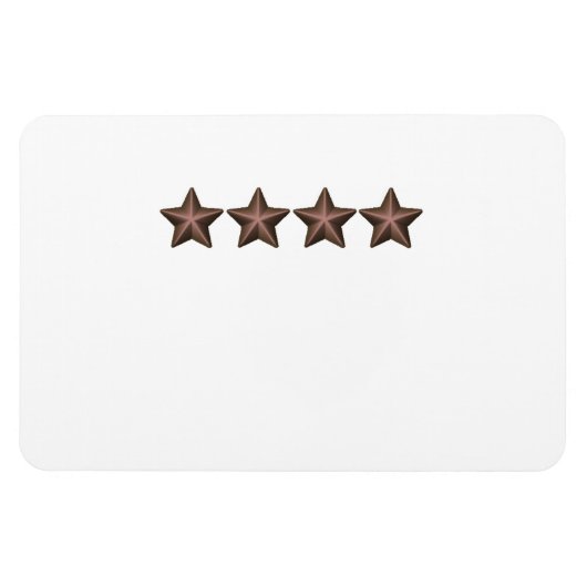 Magnet Iraq Inzettijd 4 Campagne STA Magneet (Horizontaal)