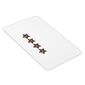 Magnet Iraq Inzettijd 4 Campagne STA Magneet (Rechterzijde)