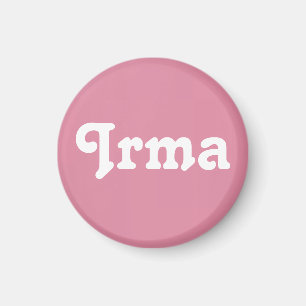 Magnet Irma