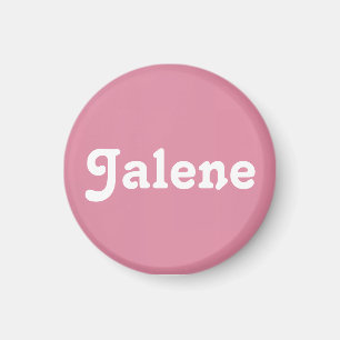 Magnet Jalene