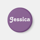 Magnet Jessica (Voorkant)