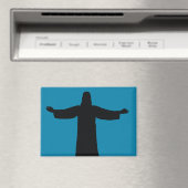 Magnet jesus christ (Insitu (Vaatwasser))