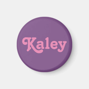 Magnet Kaley