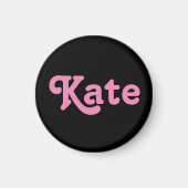 Magnet Kate (Voorkant)