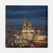 Magnet Köln (Voorkant)