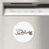 Magnet koningin Bee (Insitu (Vaatwasser))