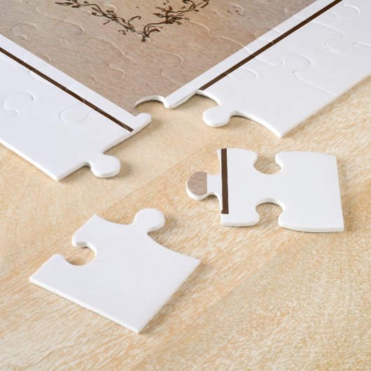 Magnet Legpuzzel (Zijkant)