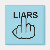 Magnet Liars Flip (Voorkant)