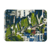 Magnet - Lombard Street Magneet (Horizontaal)