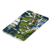 Magnet - Lombard Street Magneet (Linkerzijde)