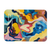 Magnet Love Magneet (Horizontaal)