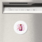 magnet love potion (Insitu (Vaatwasser))
