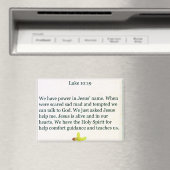 magnet-luke 10;19 magneet (Insitu (Vaatwasser))