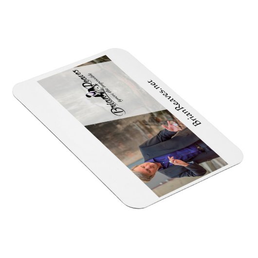 Magnet Magneet (Rechterzijde)