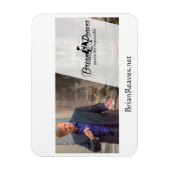 Magnet Magneet (Verticaal)