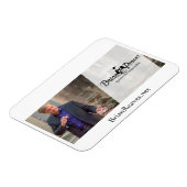 Magnet Magneet (Linkerzijde)