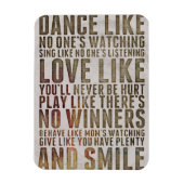 Magnet Magneet (Verticaal)