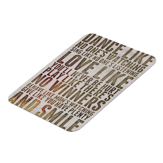 Magnet Magneet (Linkerzijde)