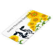 Magnet Magneet (Linkerzijde)