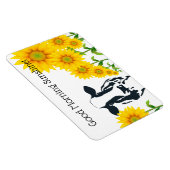 Magnet Magneet (Rechterzijde)