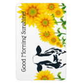 Magnet Magneet (Verticaal)