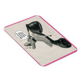 Magnet Magneet (Rechterzijde)