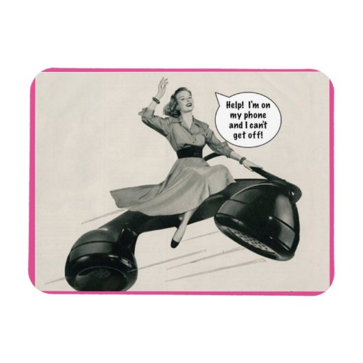 Magnet Magneet (Horizontaal)