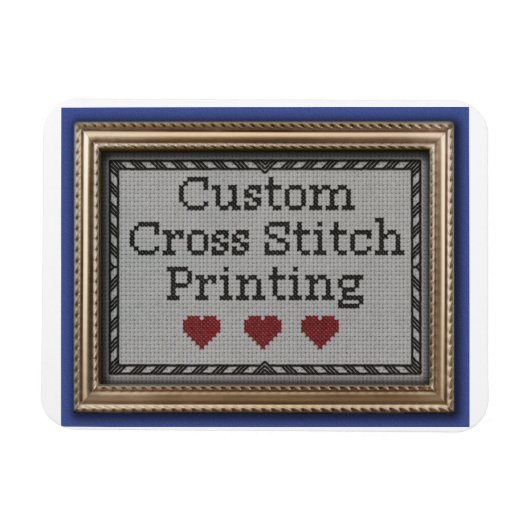 Magnet Magneet (Horizontaal)