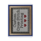 Magnet Magneet (Verticaal)