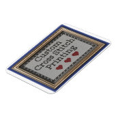 Magnet Magneet (Linkerzijde)