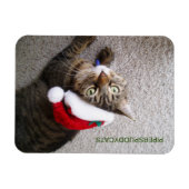 Magnet Magneet (Horizontaal)