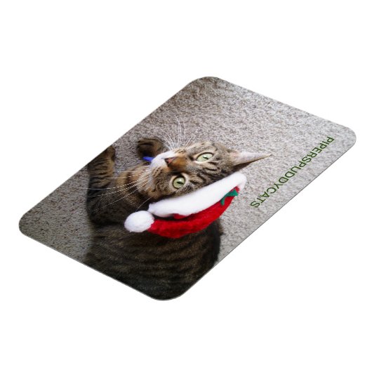 Magnet Magneet (Linkerzijde)