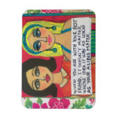 Magnet Magneet (Verticaal)